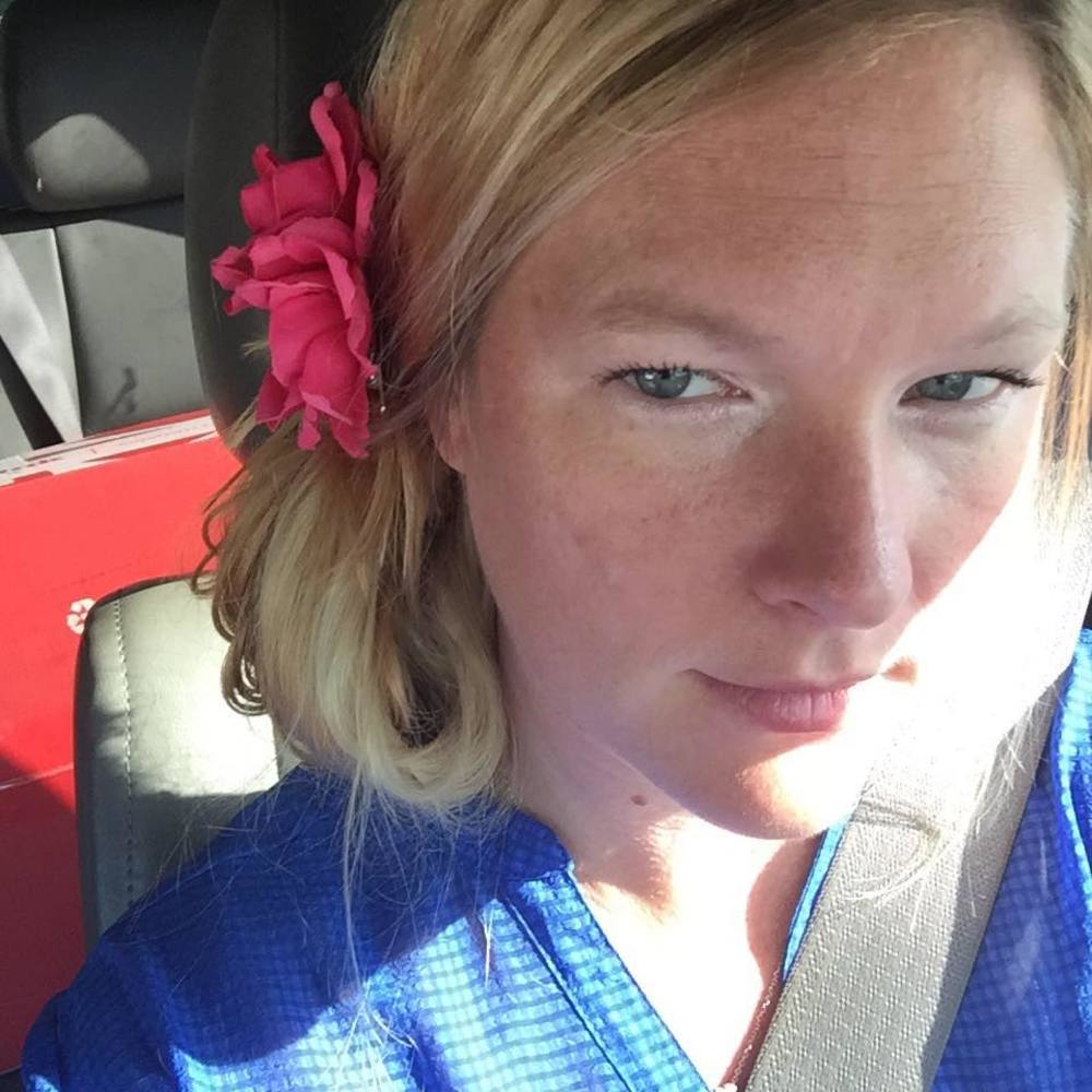 Meet your Posher, Colleen